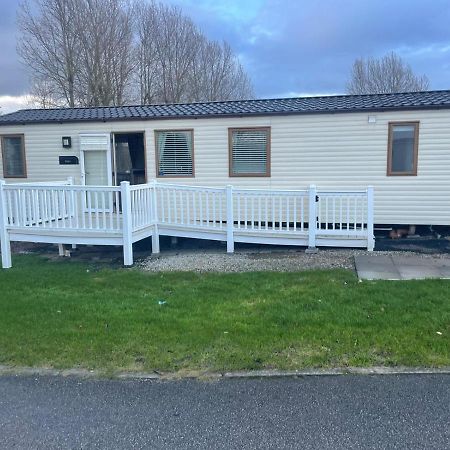 Luxury 6 Berth Caravan, Marton Mere Blackpool Ngoại thất bức ảnh