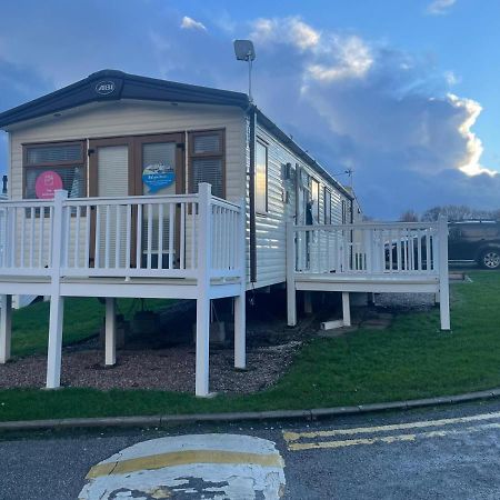 Luxury 6 Berth Caravan, Marton Mere Blackpool Ngoại thất bức ảnh