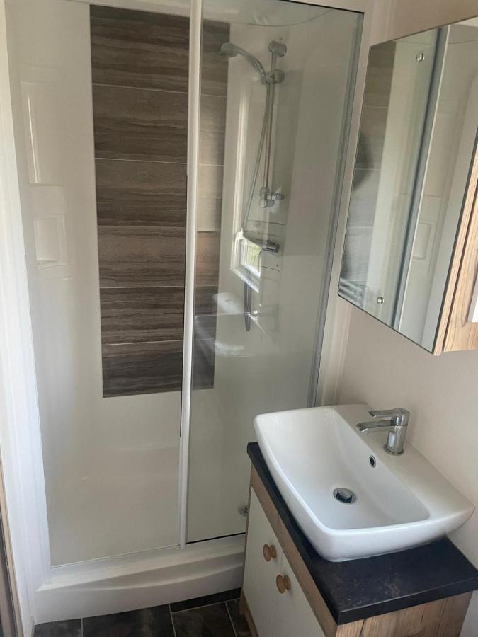 Luxury 6 Berth Caravan, Marton Mere Blackpool Ngoại thất bức ảnh
