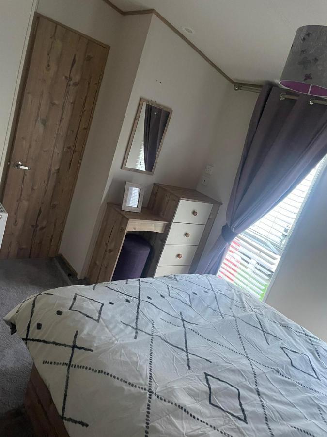 Luxury 6 Berth Caravan, Marton Mere Blackpool Ngoại thất bức ảnh