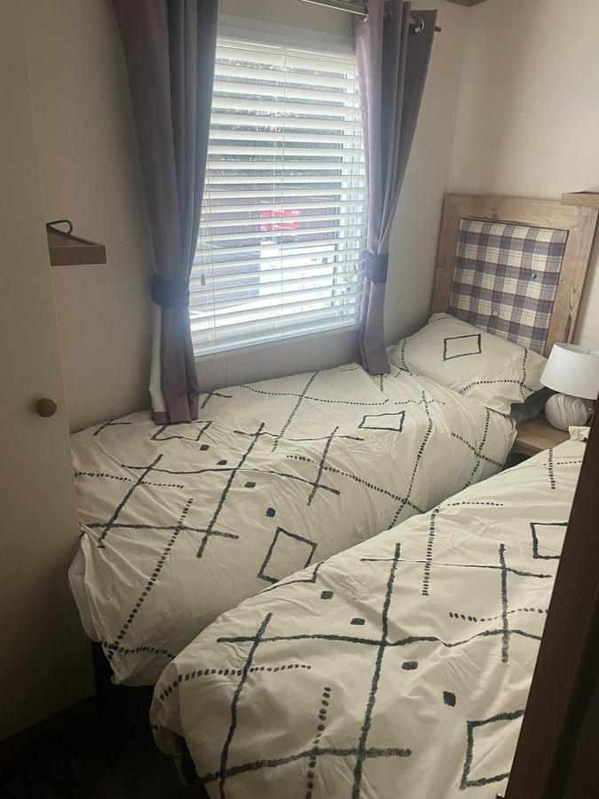 Luxury 6 Berth Caravan, Marton Mere Blackpool Ngoại thất bức ảnh