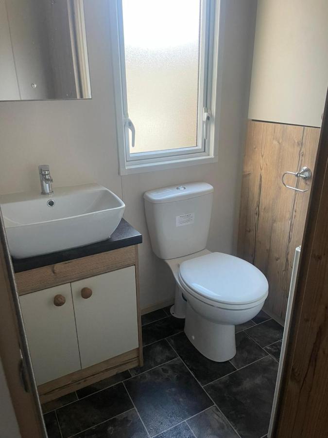 Luxury 6 Berth Caravan, Marton Mere Blackpool Ngoại thất bức ảnh
