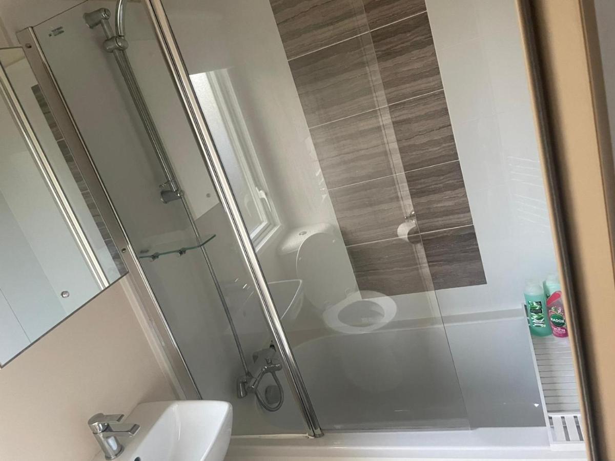 Luxury 6 Berth Caravan, Marton Mere Blackpool Ngoại thất bức ảnh